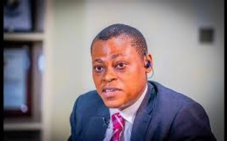 Rufai Oseni and Reuben Abati React to Wike-Fubara Reconciliation: "A Deal Driven by Power and Pressure"