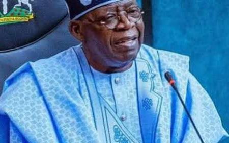 President Tinubu to Embark on Official Visits to Saint Lucia and Brazil