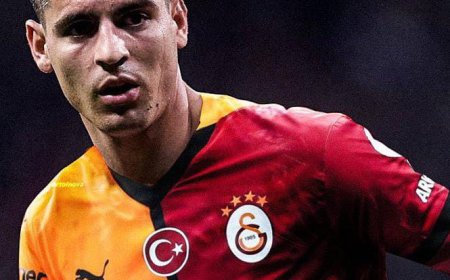 Como Reach Full Agreement for Álvaro Morata, Await Galatasaray’s Final Approval