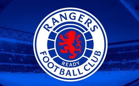 Rangers Secure Future of Three Academy Stars Under New Structure