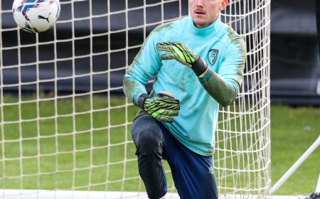 Liverpool Sign Goalkeeper Freddie Woodman on Free Transfer