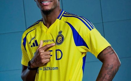 Fenerbahçe Progressing in Talks to Sign Jhon Durán as Player Discussions Advance