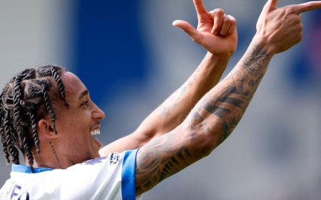 João Pedro’s Chelsea Dream: “I Joined to Win Trophies”