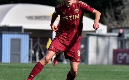 Inter and Atalanta Compete for Free Agent Sergej Lovak