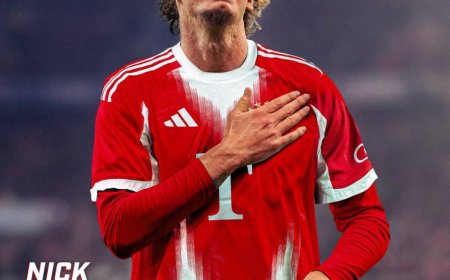 Bayern Set to Launch Official Bid for Nick Woltemade Amid Player’s Strong Interest