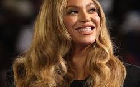 ‘If I Ever Fall, I Know You’ll Catch Me’ — Beyoncé Speaks After Mid-Air Stage Glitch in Houston