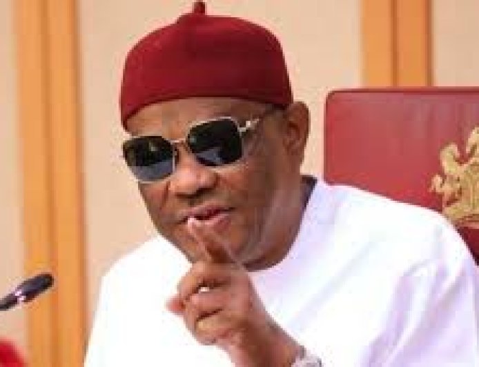"All Igbos should support anyone Wike supports, he's the only leader the Igbos gave and Tinubu might allow him be the next president" - Lege Miam