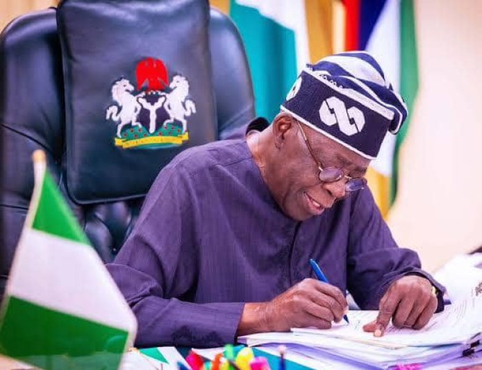 "I sometimes believe that the abduction at Oyo School was orchestrated by the Oyo State Government to blackmail President Tinubu. *Peter Ayodele Fayose, Former Ekiti State Governor, allege