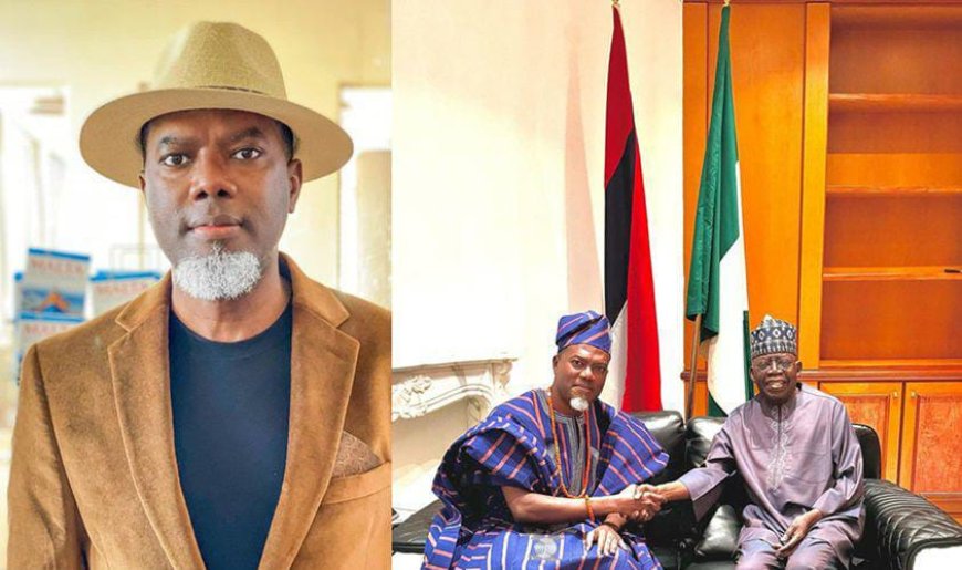 Reno Omokri Issues Strong Warning to Peter Obi: “I Have the Emails to Prove It”