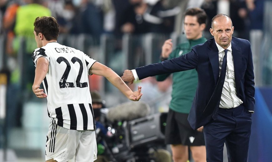 Federico Chiesa Opens Up on Juventus Love and Exit, Reveals Motta’s Role