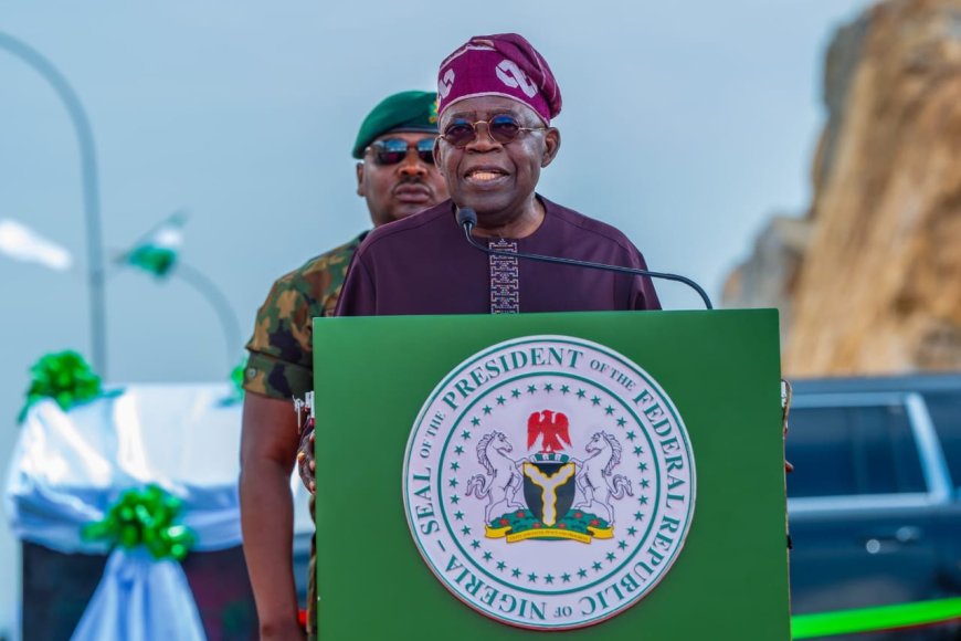 Senator Seriake Slams Tinubu Over Rivers Crisis: "You Can't Celebrate Democracy While Undermining It"