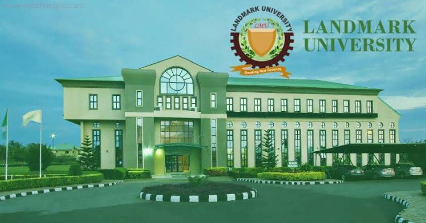 Covenant University Tops 2025 Times Ranking of Nigeria’s Best Universities