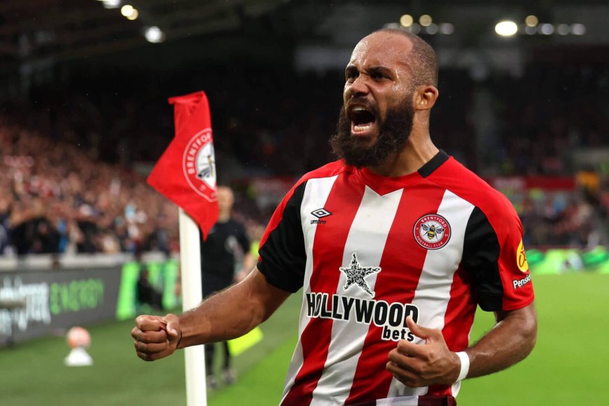 Man United Offers £45m Plus Add-Ons for Bryan Mbeumo, Talks Underway