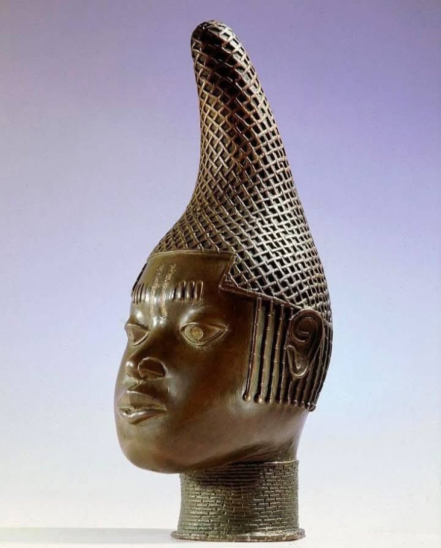 Netherlands to Return Benin Bronzes
