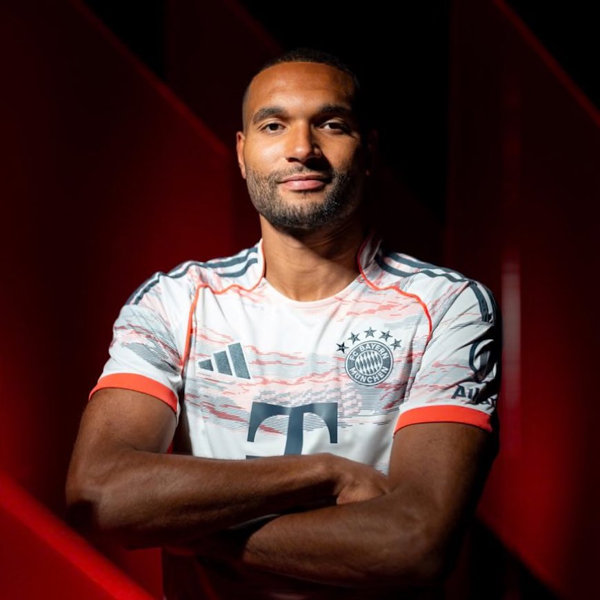 Jonathan Tah Set for Move to Bayern to Feature in FIFA Club World Cup After Agreement with Bayer Leverkusen