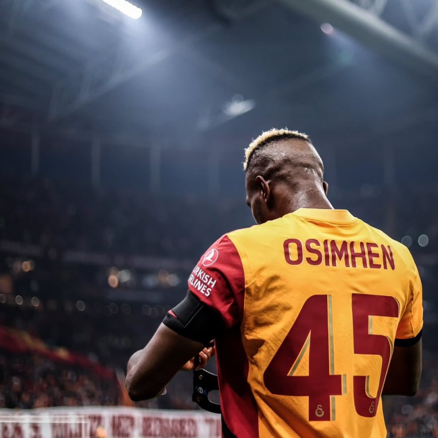 Al Hilal Boosts Offer for Victor Osimhen