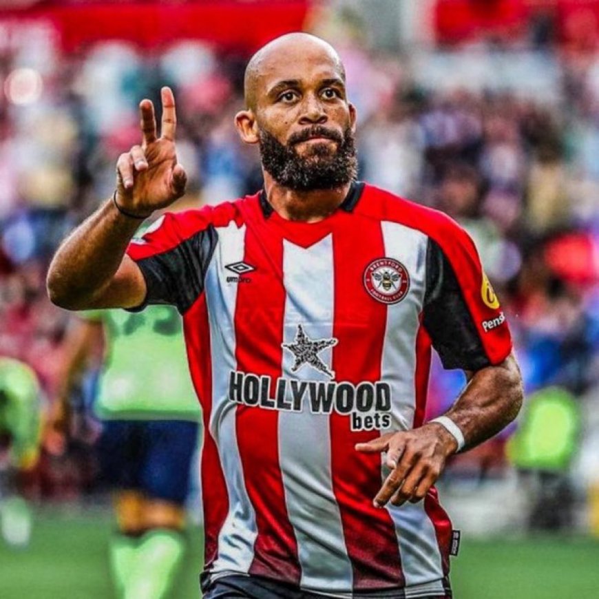 Manchester United Renew Direct Talks with Brentford Over Bryan Mbeumo Transfer