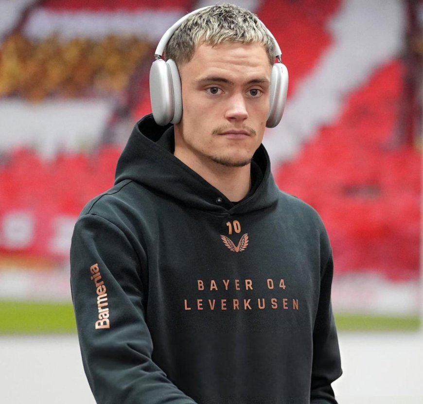 Bayern Reacts to Missing Out on Wirtz: "Disappointed, But We Move Forward"