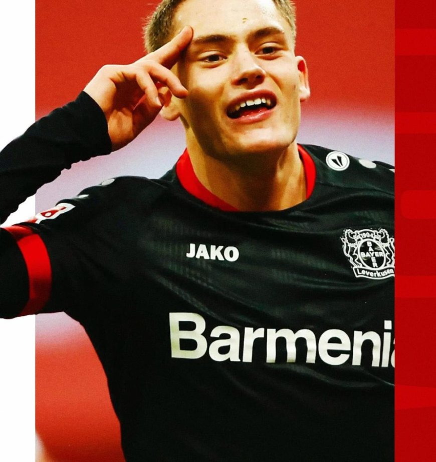 Liverpool Set to Finalize Wirtz Signing After Holiday as Transfer Plans Heat Up