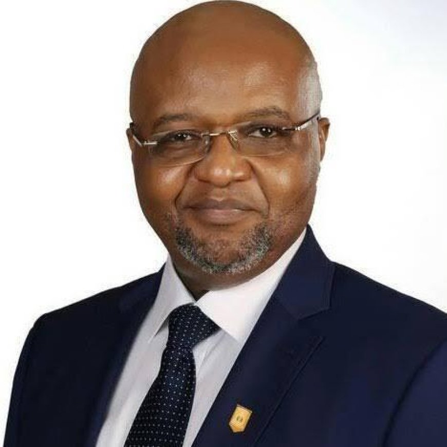 PDP Unlikely to Succeed in 2027 Without Internal Reform, Says Political Analyst