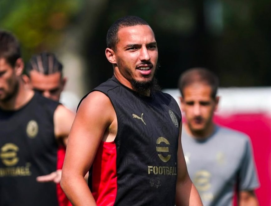 Marseille Keen to Keep Ismael Bennacer Amid Al Duhail Rumors