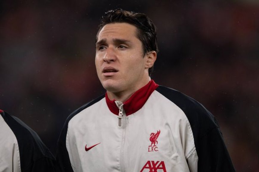 Federico Chiesa Prioritises Move Back to Serie A This Summer
