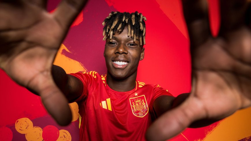 Barcelona Moves Forward with Nico Williams Transfer Plan