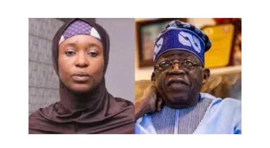 Presidency Dismisses Viral Honours List Featuring Aisha Yesufu as Fake