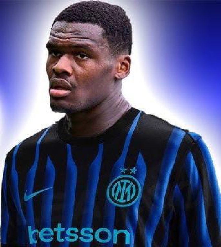 Inter Eye Progress in Yoan Bonny Talks as Negotiations with Parma Continue