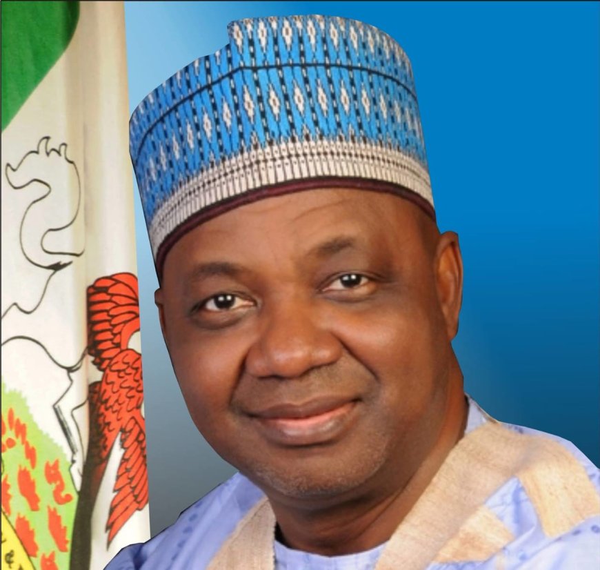 Uba Sani is a “Master of Projects” – Namadi Sambo Hails Governor’s Achievements in Kaduna