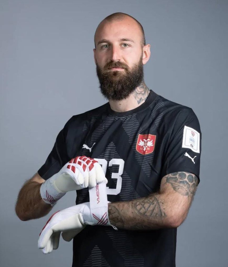 Napoli Push to Sign Vanja Milinković-Savić in €18M Deal Amid Interest from Man United
