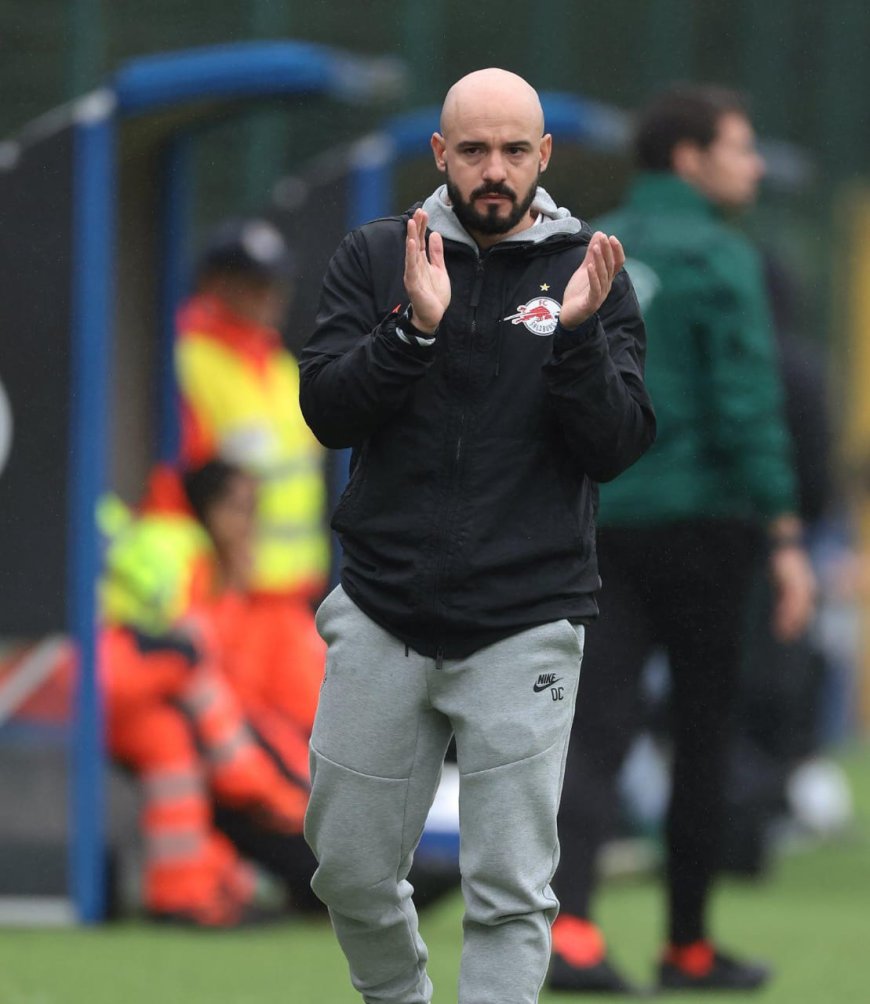 Onur Cinel Set to Return as Cercle Brugge Head Coach After Turning Down Offers Across Europ