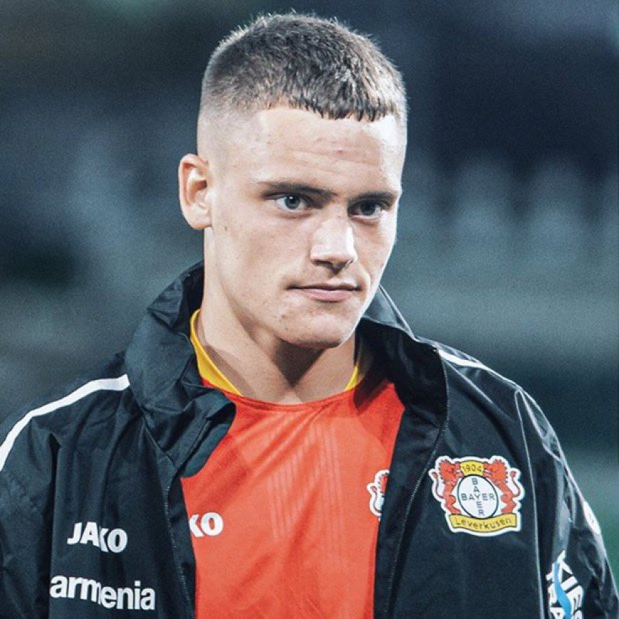 Leverkusen Bids Emotional Farewell to Florian Wirtz as Liverpool Move Nears