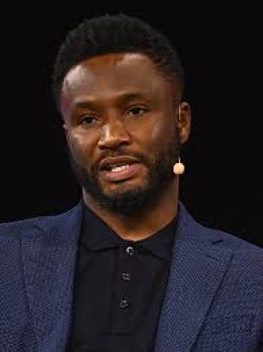 Mikel Obi Reveals He Personally Paid for Nigeria’s Flight to Rio 2016, Says He’s Yet to Be Refunded
