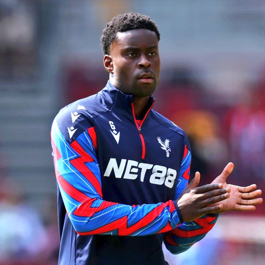 Liverpool Set to Pursue Centre-Back Targets with Marc Guehi Among Top Options