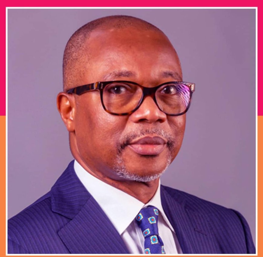 GTBank Loses N970 Million Against MKO Abiola’s Son