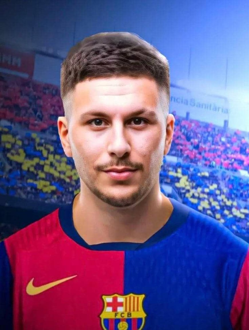 Barcelona Set to Finalize Roony Bardghji Transfer from FC Copenhagen in Early July