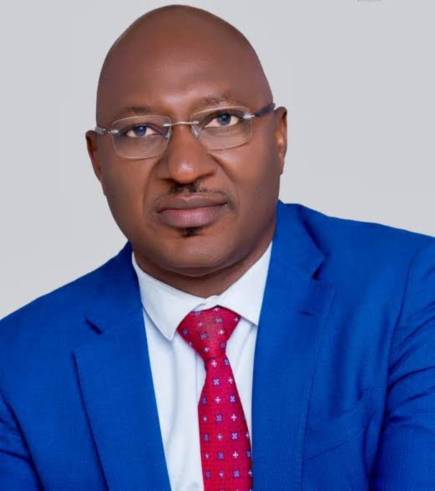 Two Lawmakers Dump PDP, Labour Party for APC in House of Representatives