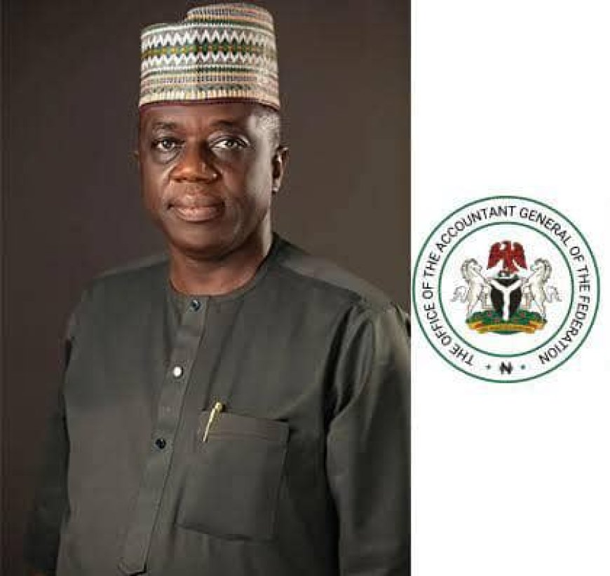 FG to Clear Verified Outstanding Payments Owed to Contractors