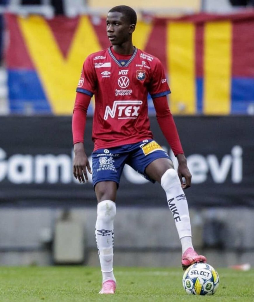 Abdoulaye Faye Completes Bayer Leverkusen Move After Successful Medical