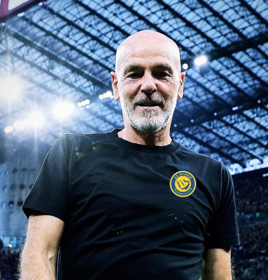 Luciano Vulcano Leaves Al Nassr, Set to Begin New Chapter Away from Pioli