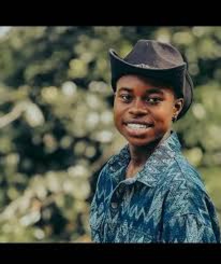Peller Encourages Fans to Stream Olamide’s Album, Dismisses Portable’s Music as Lacking Substance