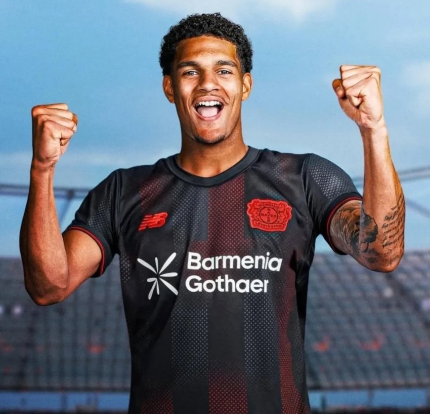 Jarell Quansah to Complete Bayer Leverkusen Medical on Monday as Liverpool Secure Buy-Back Option