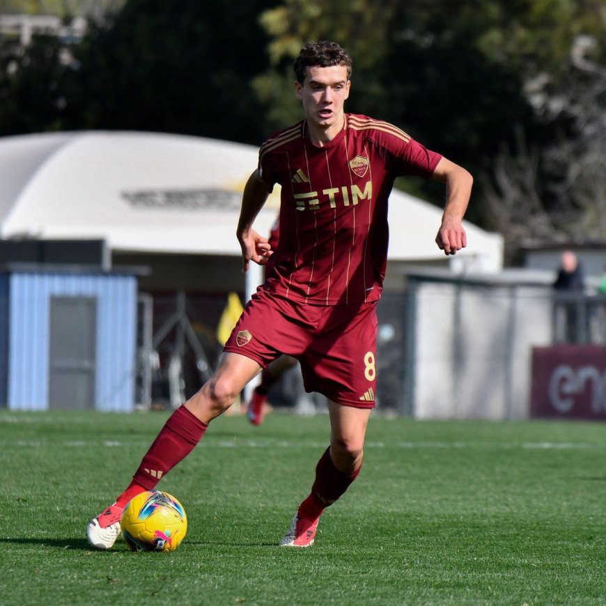 Inter and Atalanta Compete for Free Agent Sergej Lovak