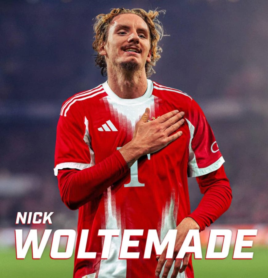 Bayern Set to Launch Official Bid for Nick Woltemade Amid Player’s Strong Interest