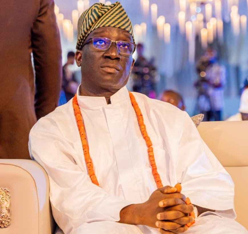 South-South APC Leaders Declare Support for Tinubu’s 2027 Re-election Bid