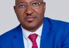 Bukola Saraki Announces Engr. Kale Kawu As PDP Consensus Governorship Candidate In Kwara