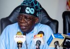 President Bola Ahmed Tinubu has declared that corruption is no longer an issue in Nigeria since he assumed office.