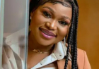 RUTH KADIRI SPEAKS OUT! HOLLYWOOD ACTRESS RUTH KADIRI CALLS OUT INEC CHAIRMAN PROFJOASH AMUPITAN (SAN) OVER ELECTION CONCERNS