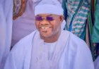Yahaya Bello that the Efcc Chief bragged that if I don’t bring to book I’ll leave my job, has gotten the senate primary candidacy in the state… - Rufai Oseni